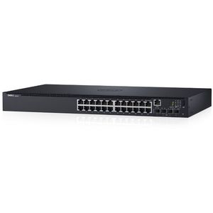 DELL Networking N1524P Switch