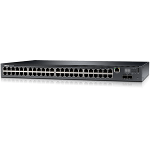 DELL Networking N2048 Switch