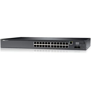 DELL Networking N2024 Switch
