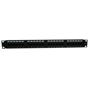 NEXXT Patch Panel CAT 5E 24P
