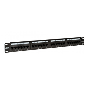 NEXXT Patch Panel CAT 6 24P