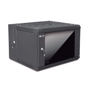 NEXXT Gabinete 6U Black