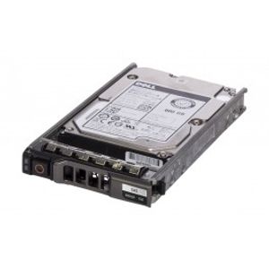 Dell Certified 600GB SAS 15K SFF HDD