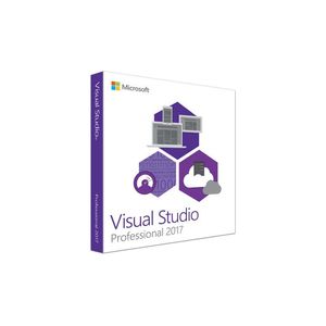 Microsoft Visual Studio 2017