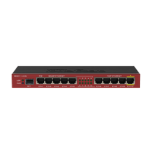 Mikrotik RB2011iLS-IN