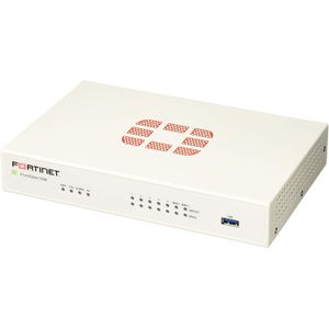 Fortinet FortiGate 50E