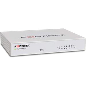 Fortinet FortiGate 60E