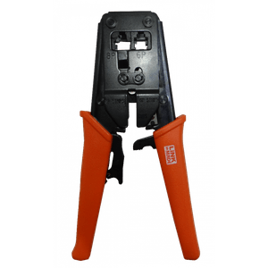 Linkmade DL-686R Crimpeadora