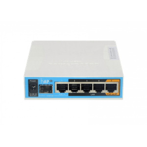 Mikrotik HAP-AC
