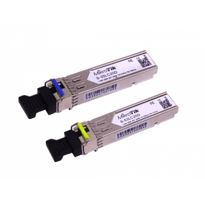 Mikrotik S-3553LC20D