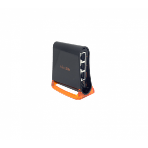 Mikrotik HAP-MINI