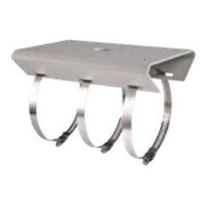 Hikvision Brazo a poste para camaras Bullet