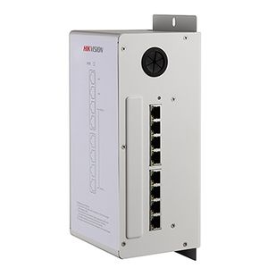 Hikvision Fuente de poder para DS-KH8300-T