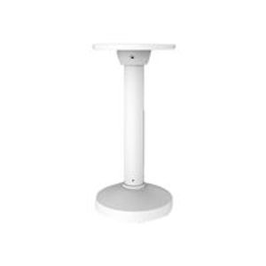 Hikvision Brazo a cielo para Domo DS-2CD27XX 135x545mm Blanco