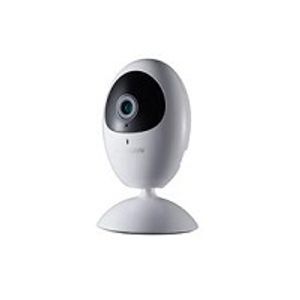 Hikvision Cámara Cubo IP 2MP 2.8mm IR 10mt WIFI Audio Bidireccional