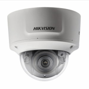 Hikvision Domo Turbo 1080p EXIR 2.7-13mm IR 70 mt. WDR IP67 IK10