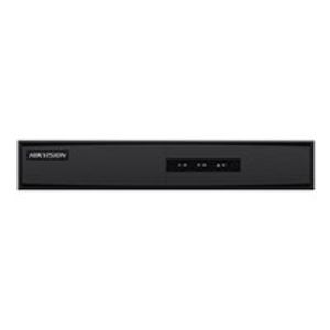 Hikvision DVR Turbo 720p/1080p 8CH+2IP 1HDD H264+ 1280x720p 25fps/ch