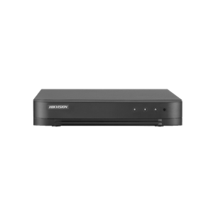 Hikvision DVR 720/1080p Lite 16ch+2IP 1hdd H265+ 1MP/2MP 15fps/s