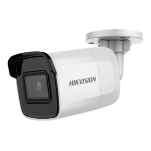 Hikvision MiniBullet IP 6M IP67 WDR POE IR 30m LF 2.8mm H265/H265+