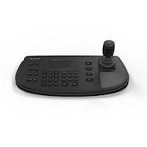 Hikvision Teclado con Joystick para NVR/DVR 4-Axis