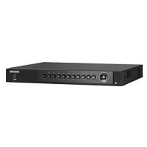 Hikvision Turbo DVR 1080p 16CH+2IP 2HDD H265+ 1920x1080p:25fps/ch