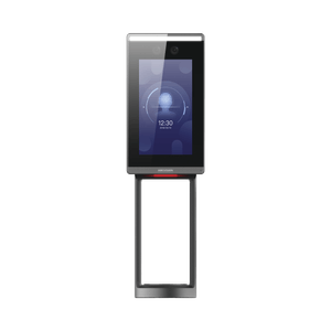 Hikvision Control de acceso facial para torniquetes