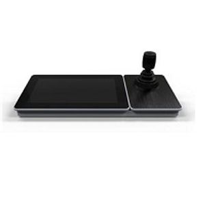Hikvision Joystick IP 10.1" Touch POE Controllable of 2000 devices