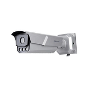 Hikvision Camara LPR HD Alto trafico Deeplearning / Radar alta vel