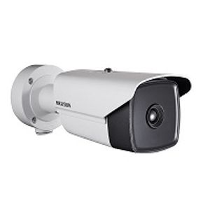 Hikvision Bullet termica 15mm
