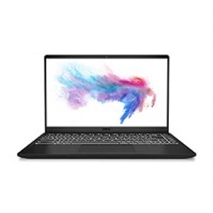 MSI Modern 14 B4MW Ryzen 7 400U 256GB 8GB