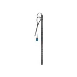 APC PDU rack básica 32A 230V (20)C13 (4)C19 Zero U