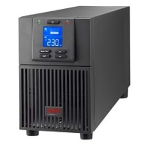 APC UPS 3KVA Torre online Easy SRV 230V SRVPM3KIL+SRV72BP-9A