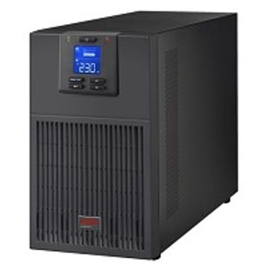 APC UPS 6KVA Torre online Easy SRV 230V SRVPM6KIL+SRV240BP-9