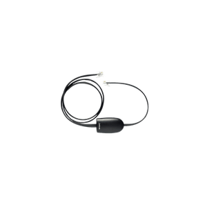 Jabra Control de Interruptor de Gancho de Auriculares para Teléfonos IP Cisco