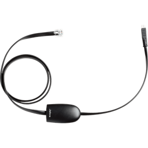 Jabra Solución de descolgador mecánico para teléfonos