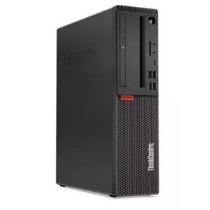 Lenovo Desktop SFF ThinkCentre M720S, Pentium G5400, Ram 8GB, HDD 1TB