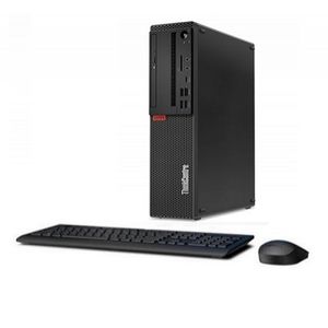 Lenovo DESKTOP TC M720S I7-9700 8GB 256GB SSD W10P