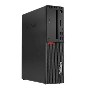 Lenovo Desktop ThinkCentre M720S, G5400, Ram 8GB, HDD 500GB, W10P