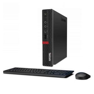 Lenovo DESKTOP THINKCENTRE M720Q Tiny INTEL COFFEELAKE B360