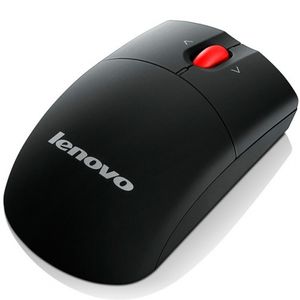 Lenovo MOUSE INALÁMBRICO LÁSER