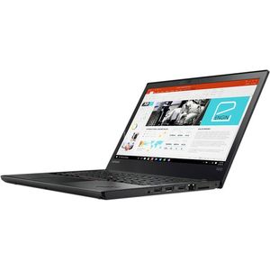 Notebook Lenovo ThinkPad T470, Ram 8GB, i7-6600U, SSD 512GB, Led 14", W10P