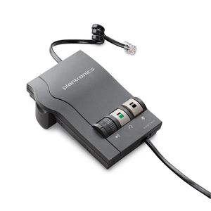 Poly Procesador de Sonido Plantronics Vista M22