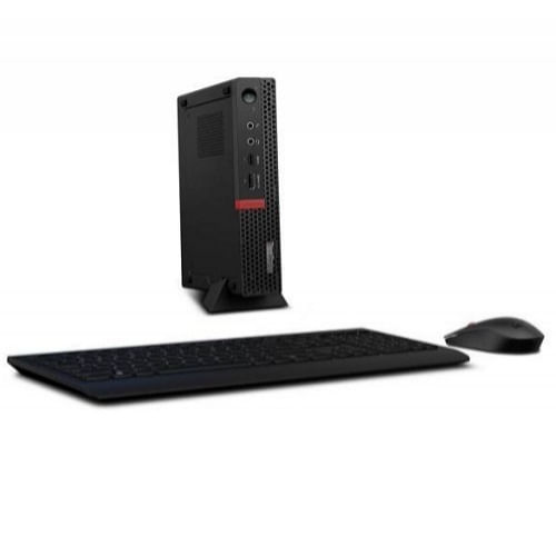 PC Desktop Lenovo P330 MT Gaming/Professionale - I7-8700K, RTX 2070, 32GB RAM, 1TB SSD, Win 11 Pro (Usato)