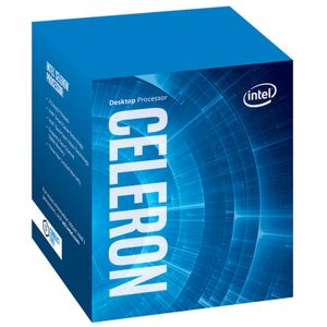 Procesador Intel Celeron G5905 3.5GHz