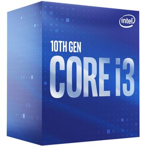 Intel i3-10100 Core 3.60GHz