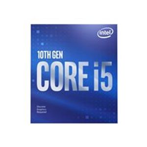 Intel i5-10400F Core 2.9GHz