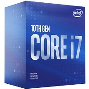 Intel i7-10700F Core 16MB