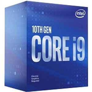 Intel i9-10900F Core 2.80GHz 20MB