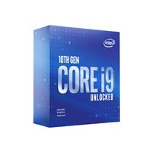Intel i9-10900KF Core 3.70GHz 20MB