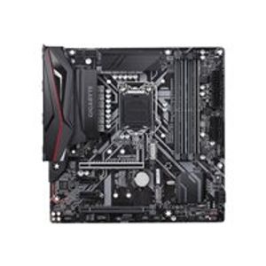 Placa Madre, Gigabyte Z390 M GAMING